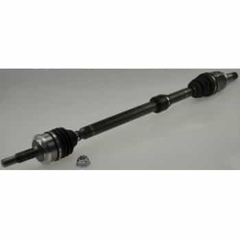 arbre de transmission GKND12209 Spidan