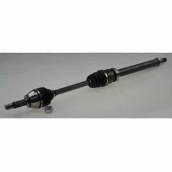 arbre de transmission GKND12206 Spidan