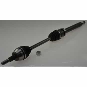 arbre de transmission GKND12203 Spidan