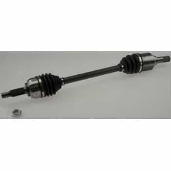 arbre de transmission GKND12187 Spidan