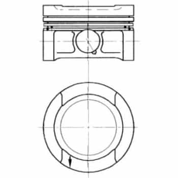 Piston