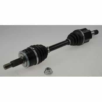 arbre de transmission GKND12249 Spidan