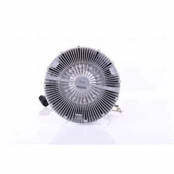 Embrayage, ventilateur de radiateur 86238 Nissens