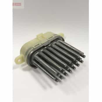 Résistance, pulseur d'air habitacle