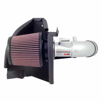 Système de filtres à air sport 69-1013TS K&N