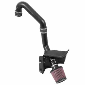 Système de filtres à air sport 69-8010TTK K&N