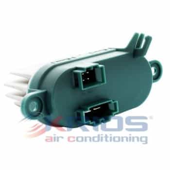 Régulateur, pulseur d'air habitacle