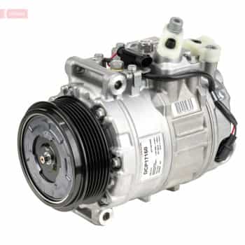Compresseur d'air Mercedes-Benz