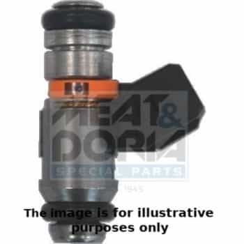 Injecteur 75112160E Meat & Doria