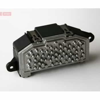 Résistance, pulseur d'air habitacle