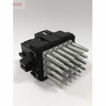 Résistance, pulseur d'air habitacle