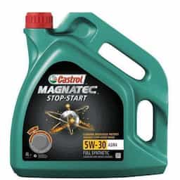 Huile moteur Castrol Magnatec Stop-Start 5W30 A3/B4 4L