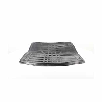 Tapis de coffre adapté pour Ford Focus III Sedan 2010-