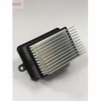 Résistance, pulseur d'air habitacle