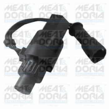 Capteur, Vitesse, RPM