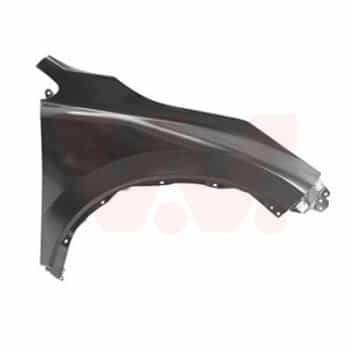 GARDE BOUE AVANT DROIT 2593658 Van Wezel