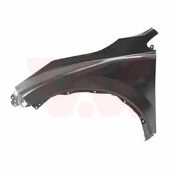 GARDE BOUE AVANT GAUCHE 2593657 Van Wezel
