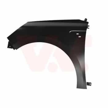 GARDE BOUE AVANT GAUCHE 4422655 Van Wezel