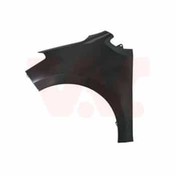 GARDE BOUE AVANT GAUCHE 5702657 Van Wezel