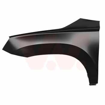 GARDE BOUE AVANT GAUCHE 7644657 Van Wezel