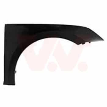 GARDE BOUE AVANT DROIT 7647658 Van Wezel