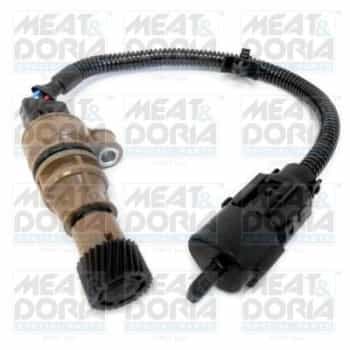 Capteur, Vitesse, RPM