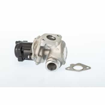 Vanne EGR 711021D1 Wahler