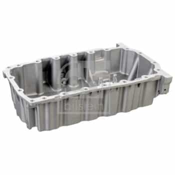 Carter d'huile febi Plus 177060