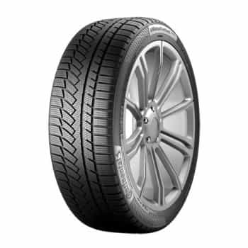 Continental Ts-850 p seal (+) 235/60 R18 103T
