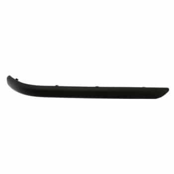 Baguette et bande protectrice, pare-chocs