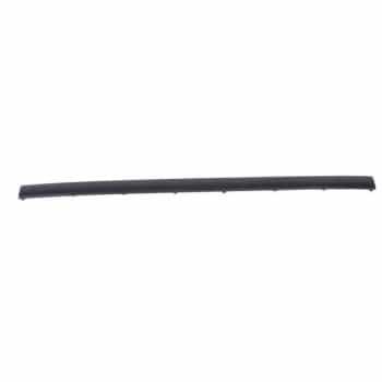 Baguette et bande protectrice, pare-chocs