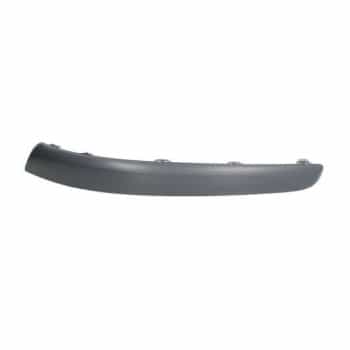 Baguette et bande protectrice, pare-chocs