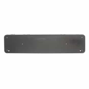 Support de plaque d'immatriculation