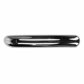 Baguette et bande protectrice, pare-chocs