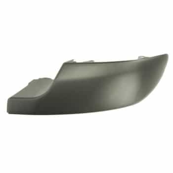 Baguette et bande protectrice, pare-chocs