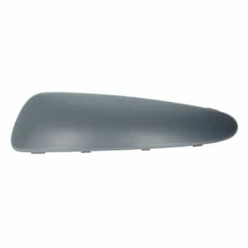 Baguette et bande protectrice, pare-chocs