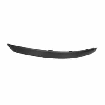 Baguette et bande protectrice, pare-chocs