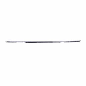 Baguette et bande protectrice, pare-chocs