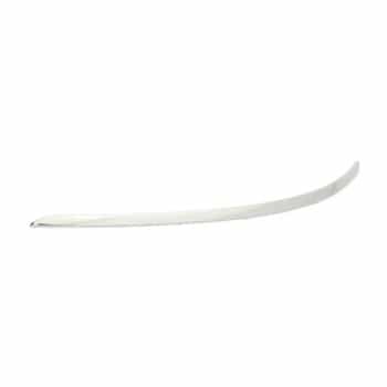 Baguette et bande protectrice, pare-chocs