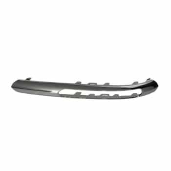 Baguette et bande protectrice, pare-chocs