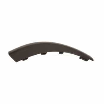 Baguette et bande protectrice, pare-chocs