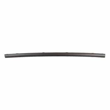 Baguette et bande protectrice, pare-chocs