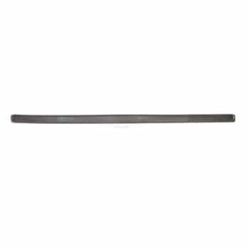 Baguette et bande protectrice, pare-chocs