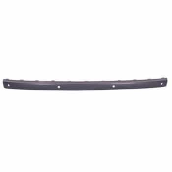 Baguette et bande protectrice, pare-chocs