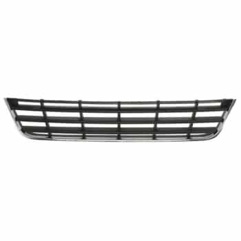 Grille de ventilation, pare-chocs
