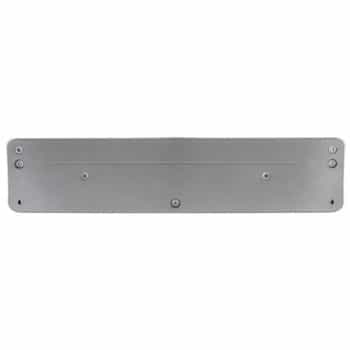 Support de plaque d'immatriculation