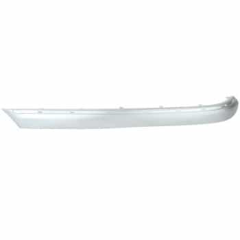 Garniture / panneau de protection, pare-chocs