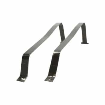 Jeu de supports, réservoir de carburant