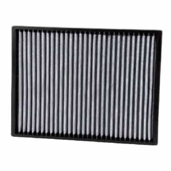 Filtre, air de l'habitacle VF3001 K&N
