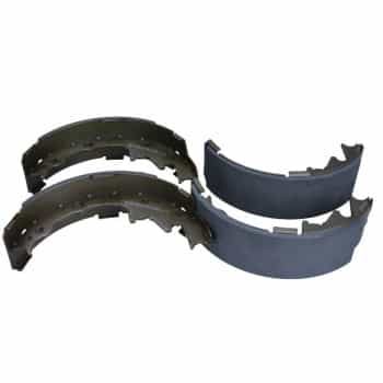 Jeu de mâchoires de frein 19-4598 Maxgear